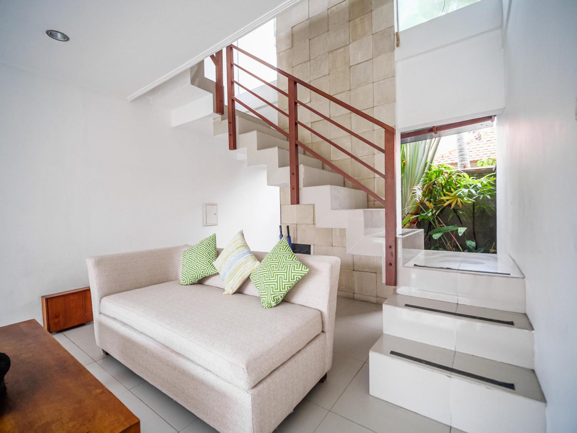 Amore Villas Canggu Εξωτερικό φωτογραφία