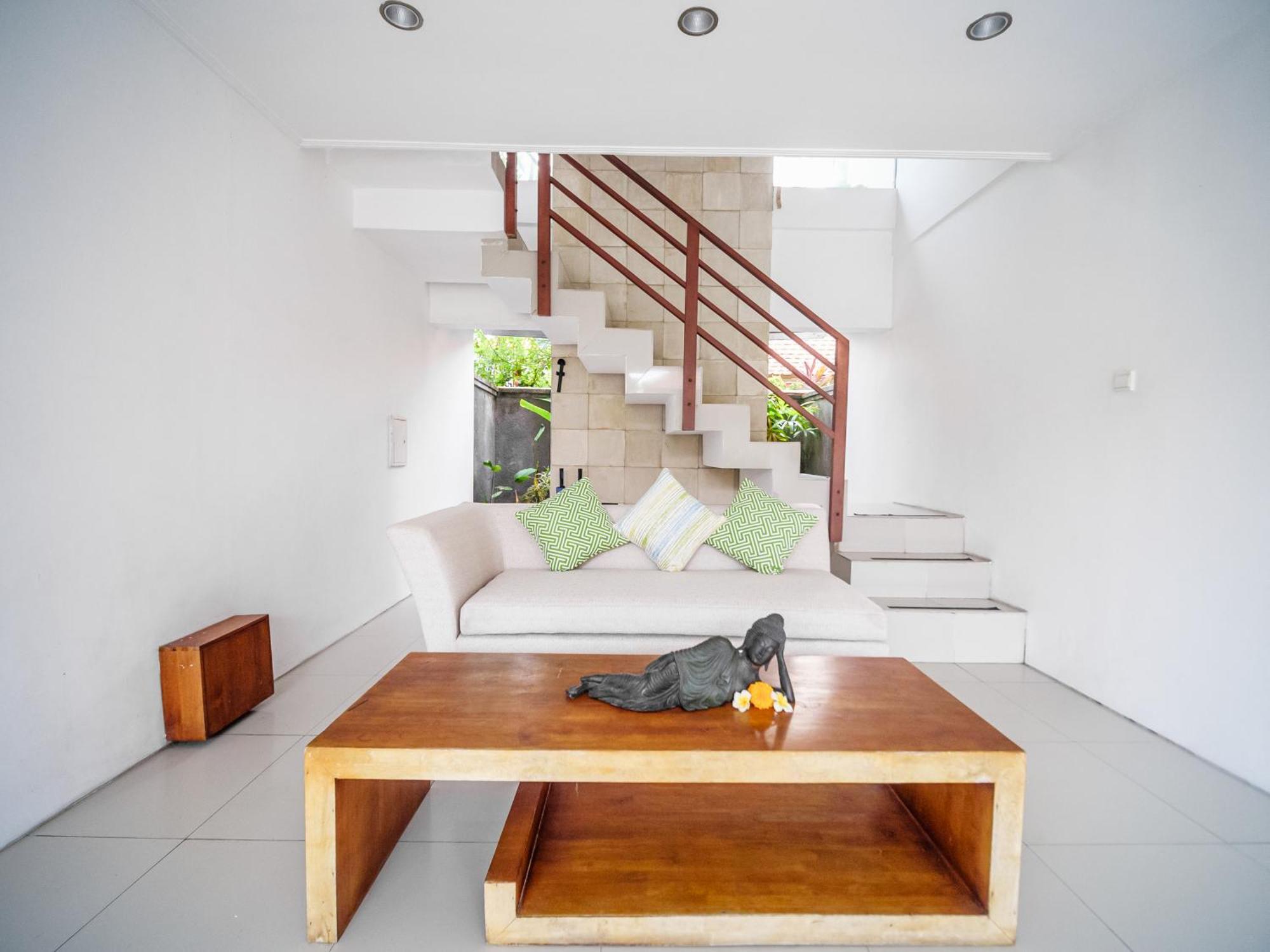 Amore Villas Canggu Εξωτερικό φωτογραφία