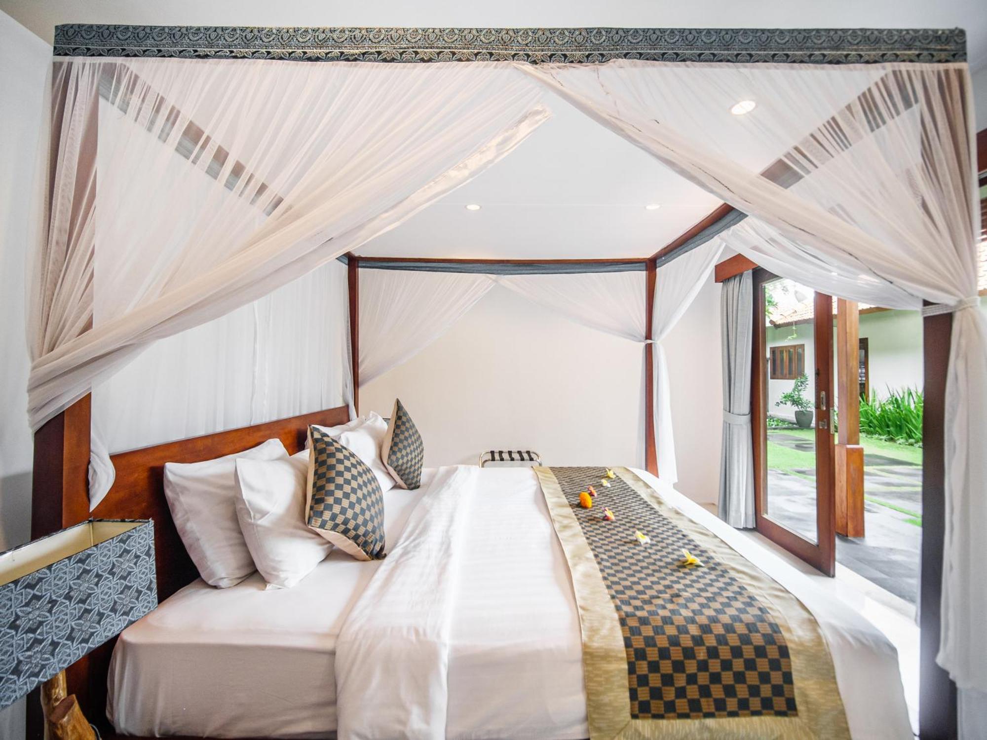 Amore Villas Canggu Εξωτερικό φωτογραφία