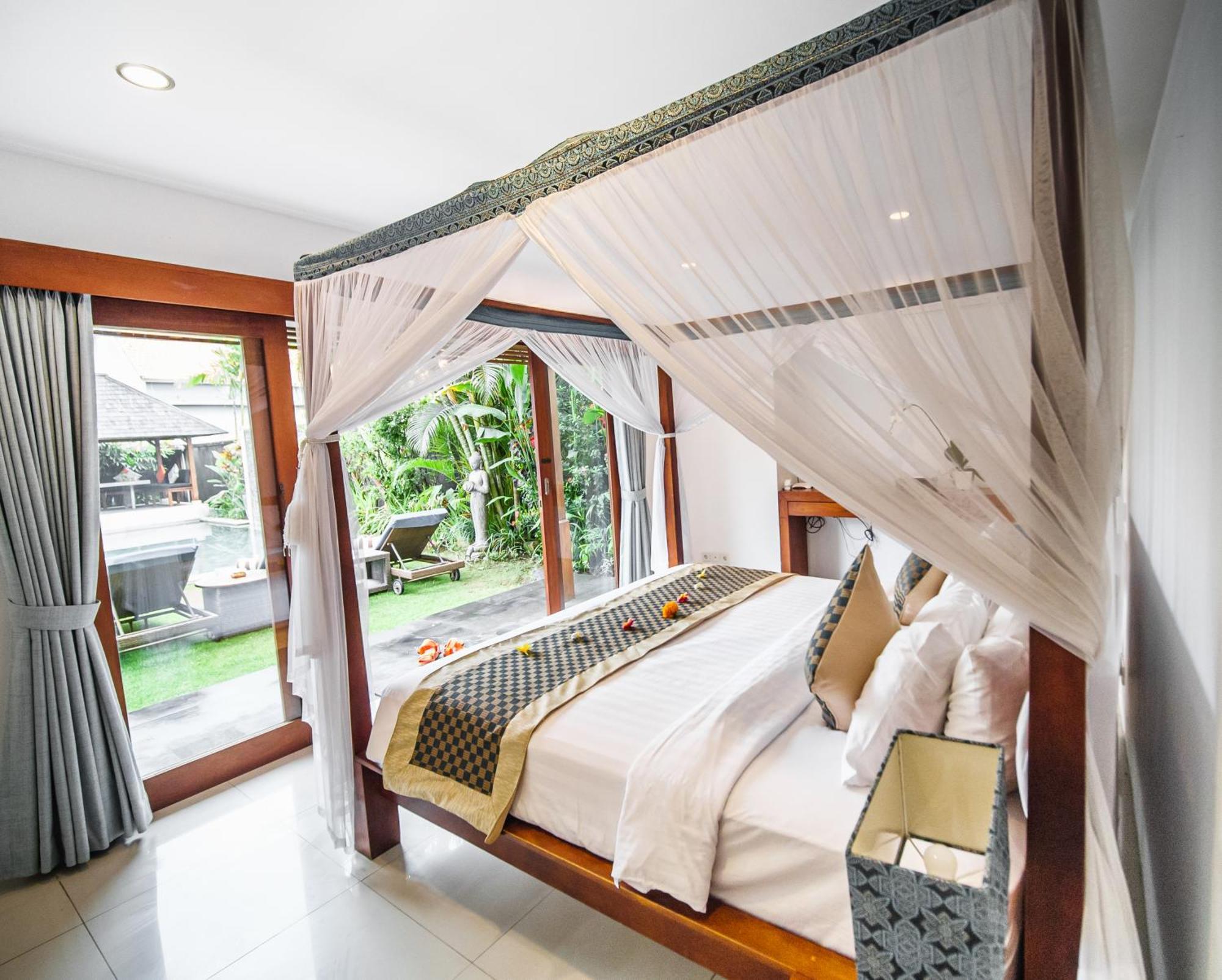 Amore Villas Canggu Εξωτερικό φωτογραφία