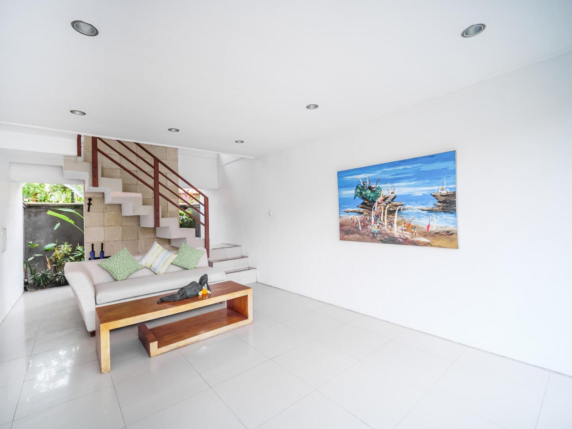 Amore Villas Canggu Εξωτερικό φωτογραφία