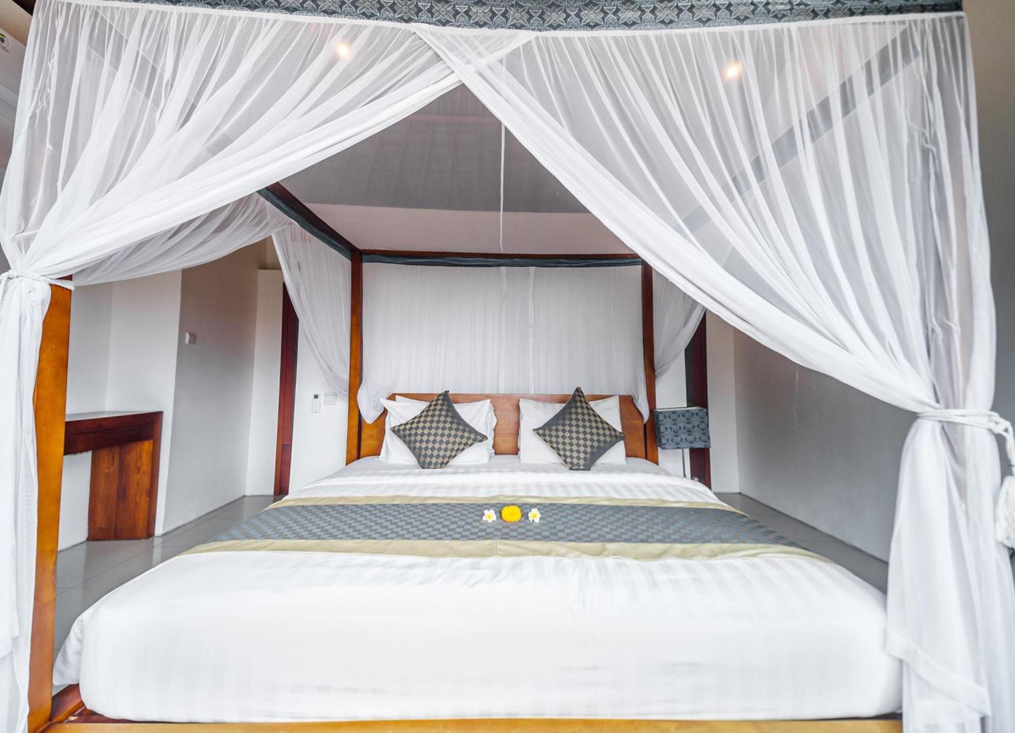 Amore Villas Canggu Εξωτερικό φωτογραφία