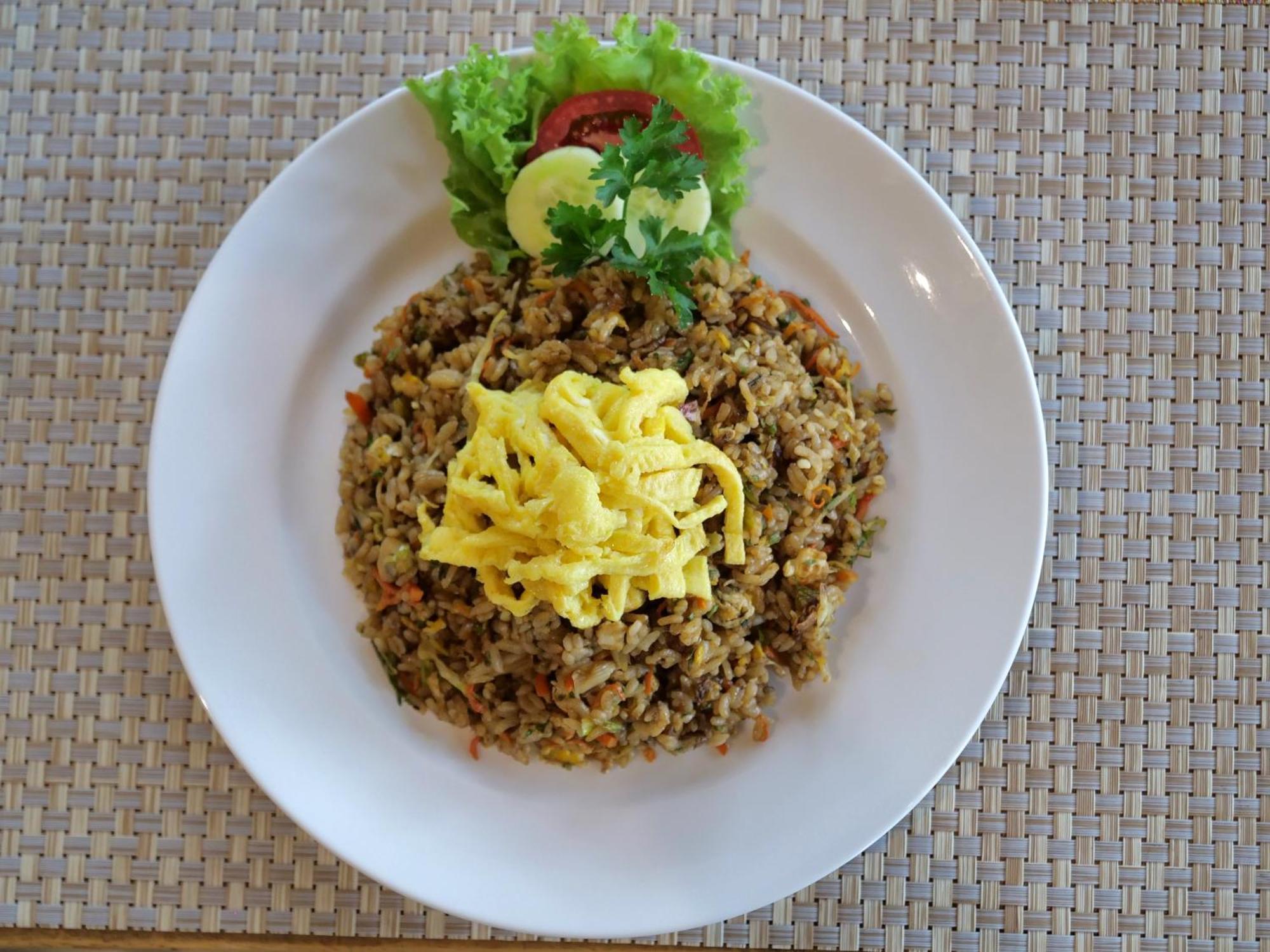Amore Villas Canggu Εξωτερικό φωτογραφία