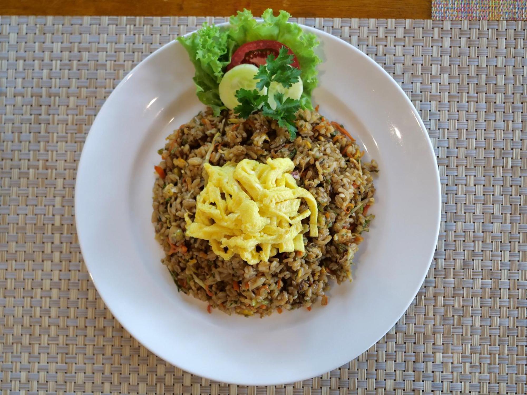 Amore Villas Canggu Εξωτερικό φωτογραφία