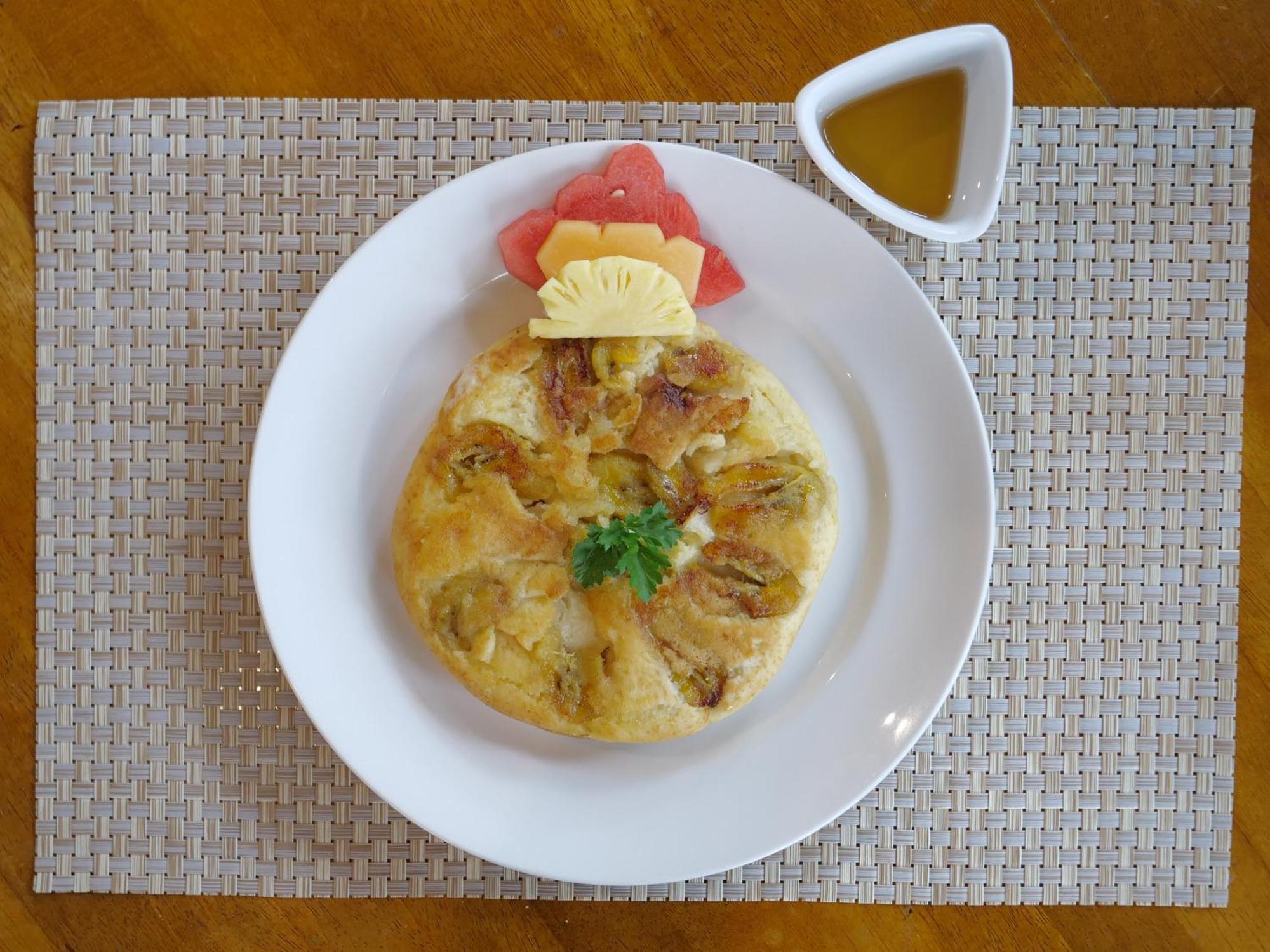 Amore Villas Canggu Εξωτερικό φωτογραφία