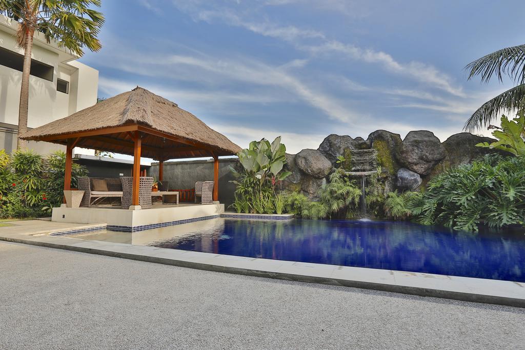 Amore Villas Canggu Εξωτερικό φωτογραφία