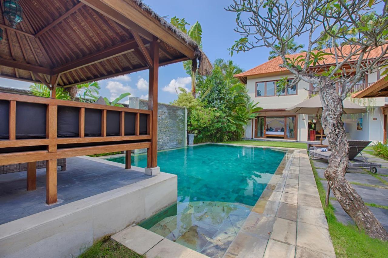 Amore Villas Canggu Εξωτερικό φωτογραφία