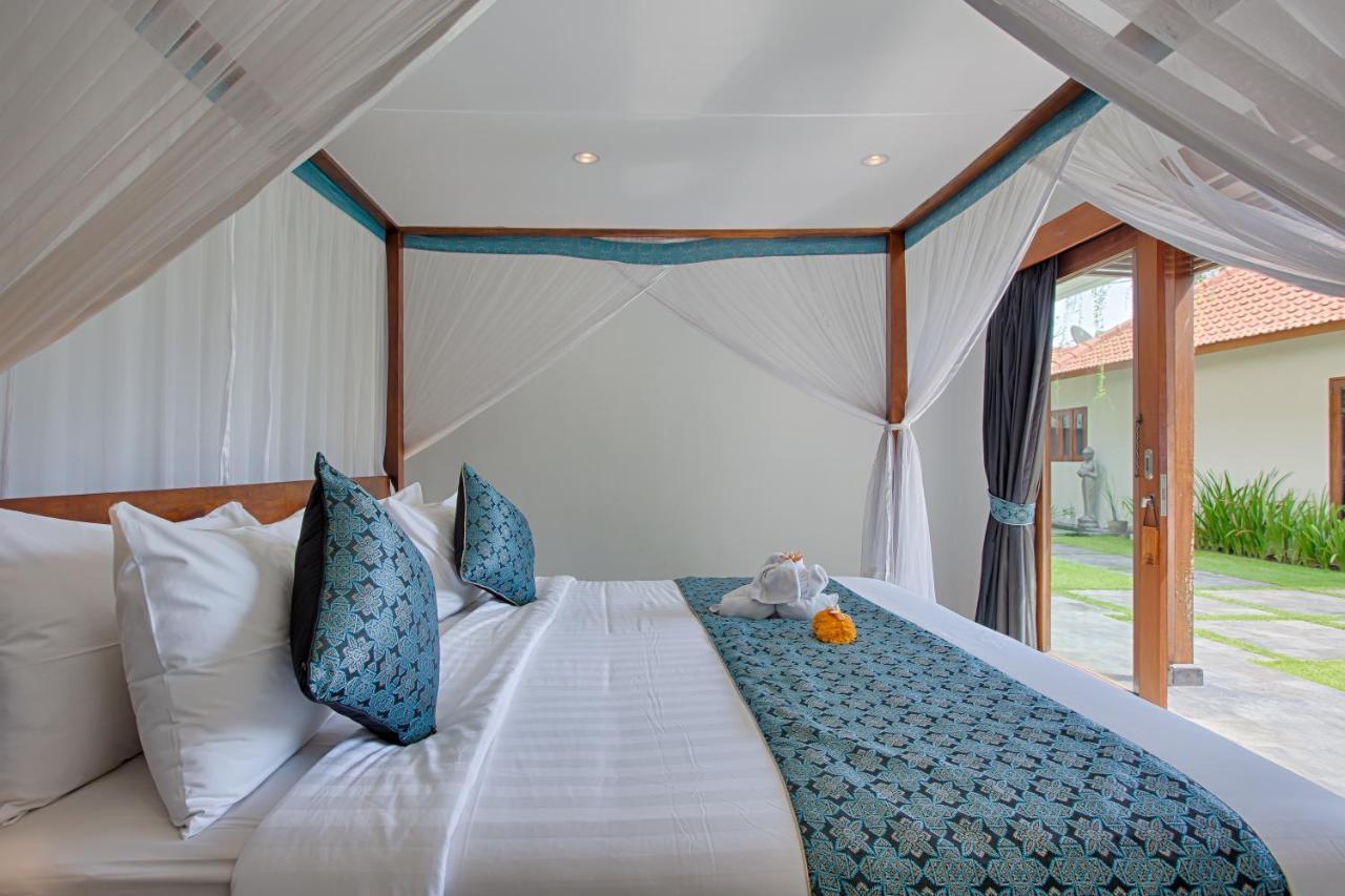 Amore Villas Canggu Εξωτερικό φωτογραφία