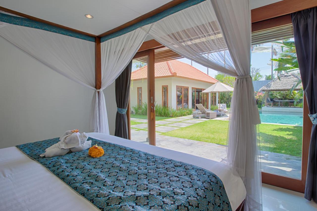 Amore Villas Canggu Εξωτερικό φωτογραφία
